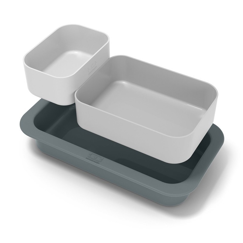 Формы для выпечки под ланч-боксы Monbento Silicase (26230030)