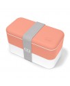 Ланч-бокс Monbento Original made in France Orange Tropical (11120024)