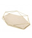 Органайзер-поднос для украшений Umbra PRISMA TRAY BRAS (299481-221)