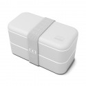 Ланч-бокс Monbento Original made in France Coton (1200 12 110)