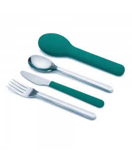 Набор столовых приборов GoEat Cutlery Set 