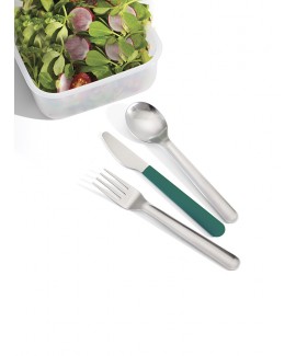 Набор столовых приборов GoEat Cutlery Set 