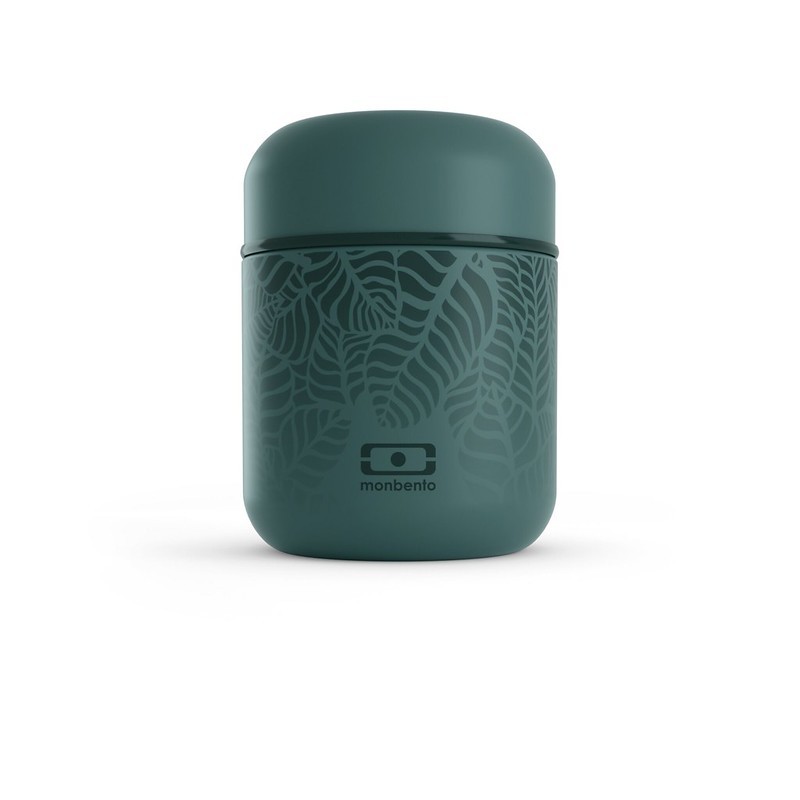 Ланчбокс для горячего Monbento Capsule Jungle (4000 03 102)