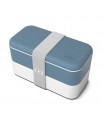 Ланч-бокс Monbento Original made in France Denim (1200 02 120)