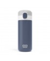Термос Monbento Pop 0,36 л Bleu Infinity (36220027)