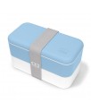 Ланч-бокс Monbento Original made in France Crystal (11120018)