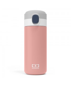 Термос Monbento Pop 0,36 л Rose Flamingo (36220022)