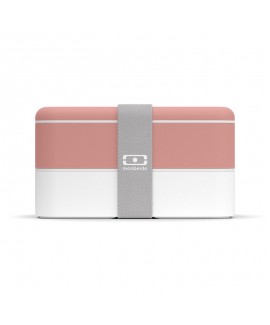 Ланч-бокс Monbento Original made in Rose Flamingo (11120022)