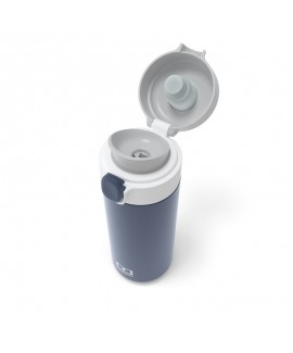 Термос Monbento Pop 0,36 л Bleu Infinity (36220027)