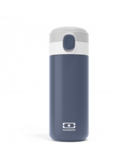 Термос Monbento Pop 0,36 л Bleu Infinity (36220027)