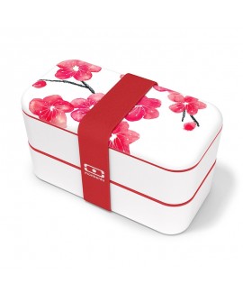 Ланч-бокс Monbento Original made in France Blossom (1000 01 333)