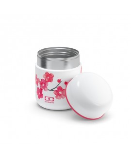 Ланчбокс для горячего Monbento Capsule Blossom (25024002)