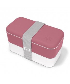 Ланч-бокс Monbento Original made in France Blush (1200 01 126)