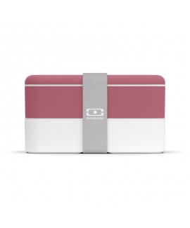 Ланч-бокс Monbento Original made in France Blush (1200 01 126)