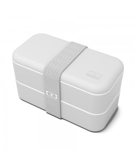 Ланч-бокс Monbento Original made in France Coton (1200 12 110)
