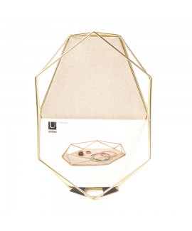 Органайзер-поднос для украшений Umbra PRISMA TRAY BRAS (299481-221)