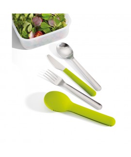 Набір столових приладів GrEat Cutlery Set