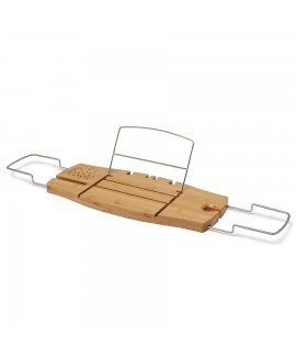 Столик для ванної Umbra Aquala Bathtub (020390-390)