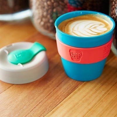Термо чашка KeepCup