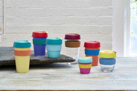 Mandarin4ik KeepCup Mandarin4ik термокружки KeepCup